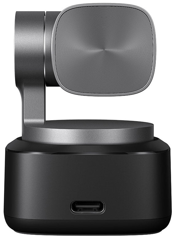 Obsbot Tiny 2 Cámara Web 4K con Lente PTZ 2