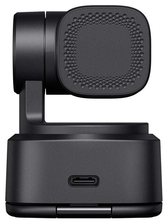 Obsbot Tiny 2 Lite Cámara Web 4K con Lente PTZ 2
