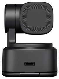Obsbot Tiny 2 Lite Cámara Web 4K con Lente PTZ 2