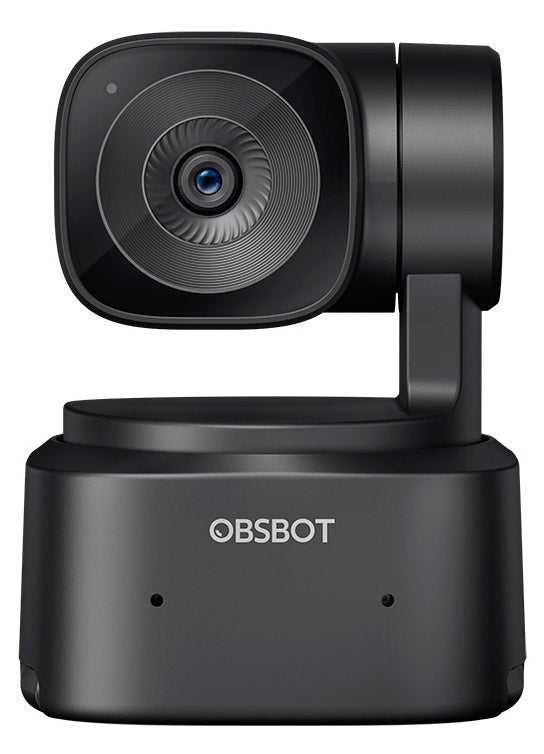 Obsbot Tiny 2 SE Cámara Web 1080P con Lente PTZ 1