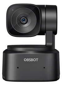 Obsbot Tiny 2 SE Cámara Web 1080P con Lente PTZ 1