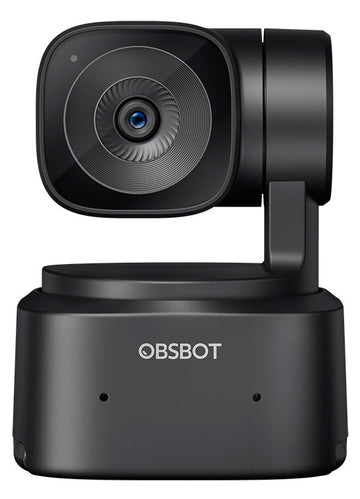 Obsbot Tiny 2 SE Cámara Web 1080P con Lente PTZ 1