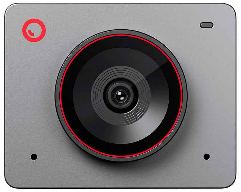 Obsbot Meet 2 SG Cámara Web 4K con Lente PTZ Space Grey 1
