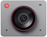Obsbot Meet 2 SG Cámara Web 4K con Lente PTZ Space Grey 1