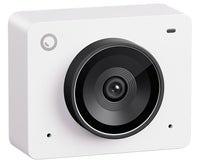 Obsbot Meet 2 CW Cámara Web 4K con Lente PTZ Cloud White 1