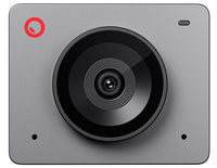 Obsbot Meet SE SG Cámara Web 1080P con Sensor CMOS BSI Space Grey 1
