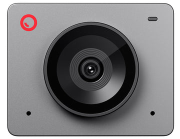 Obsbot Meet SE SG Cámara Web 1080P con Sensor CMOS BSI Space Grey 1