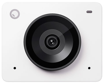 Obsbot Meet SE CW Cámara Web 1080P con Sensor CMOS BSI Cloud White 1