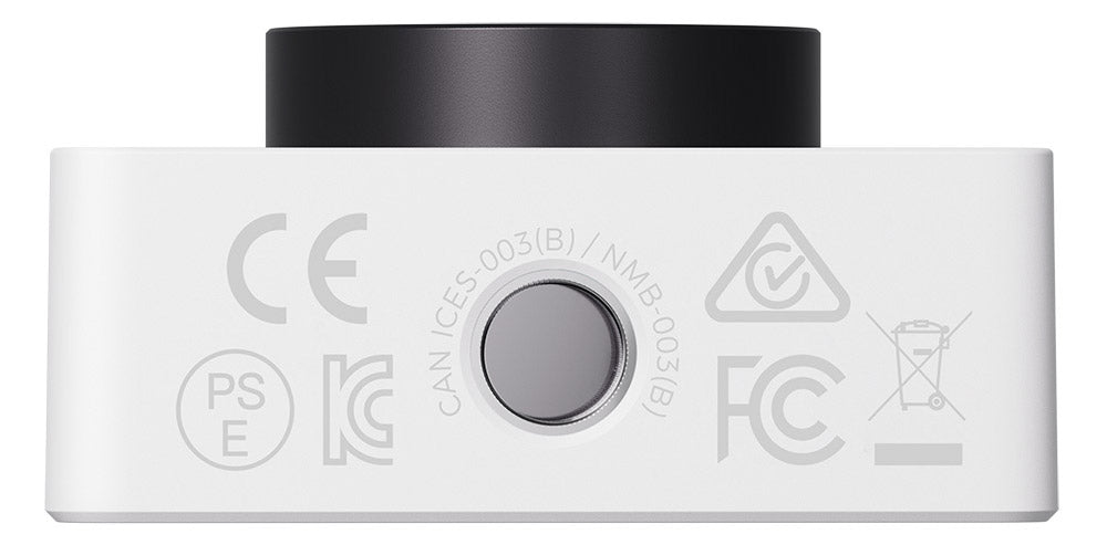 Obsbot Meet SE CW Cámara Web 1080P con Sensor CMOS BSI Cloud White 2