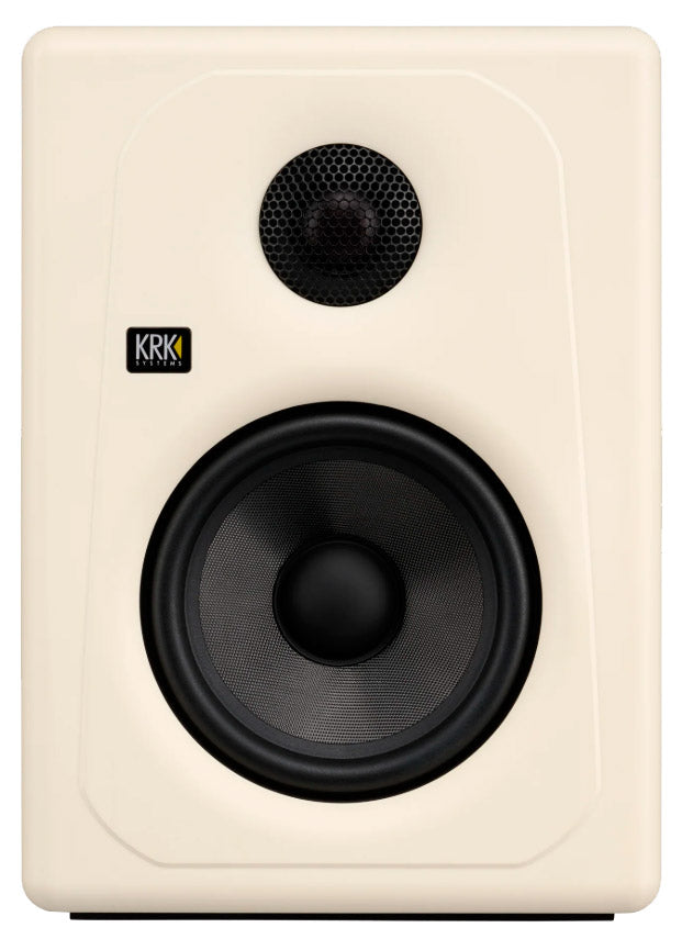 KRK Kreate 5 LA Monitor de Estudio Activo Latte. Unidad 1