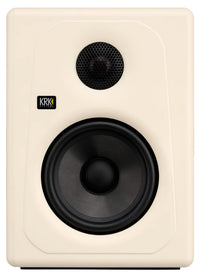 KRK Kreate 5 LA Monitor de Estudio Activo Latte. Unidad 1