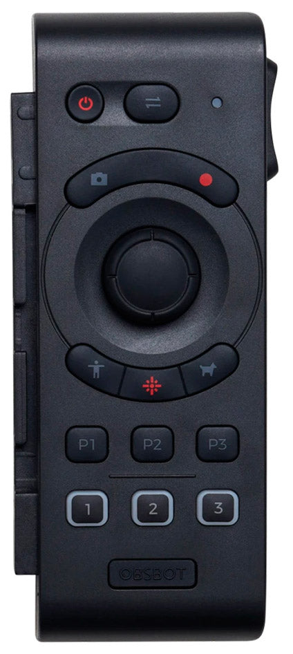 Obsbot Tail Air Remote Controller Control Remoto para Tail Air y Tail2 1
