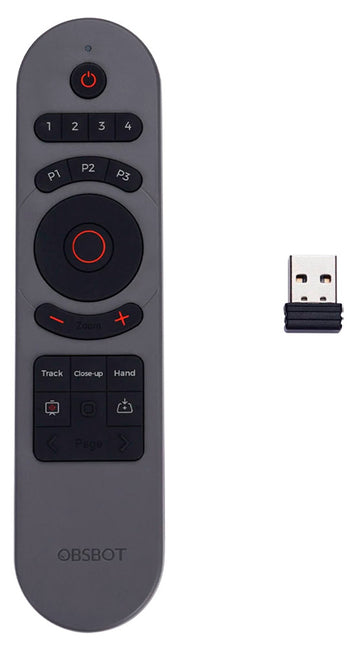 Obsbot Tiny Remote Controller Control Remoto para Tiny 1