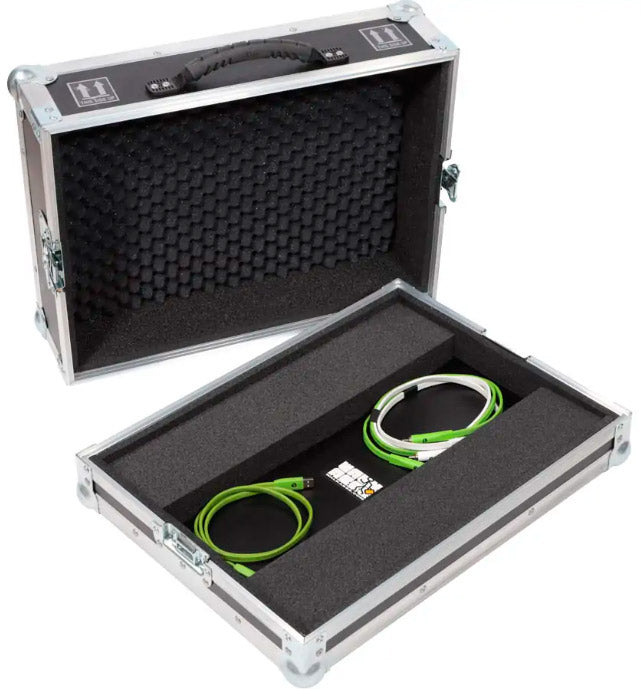 Walkasse WC-CDJ1500X-ESP Flightcase para Alphatheta CDJ1500X 2
