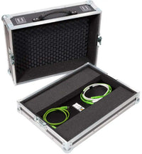 Walkasse WC-CDJ1500X-ESP Flightcase para Alphatheta CDJ1500X 2