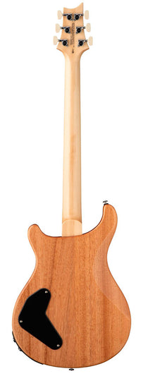 PRS SE Ed Sheeran Flat Back Hollow Body I Piezo Baritone KD Guitarra Eléctrica Kaleidoscope 3