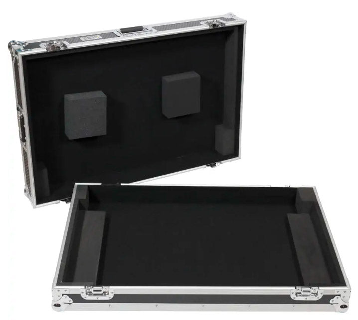 Walkasse WMC-PRODJRS1W Flight Case para Rane System One 2