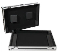 Walkasse WMC-PRODJRS1W Flight Case para Rane System One 2