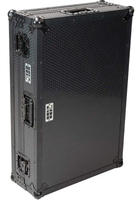 Walkasse WMC-PRODJRS1WBK Flight Case para Rane System One Negro 1