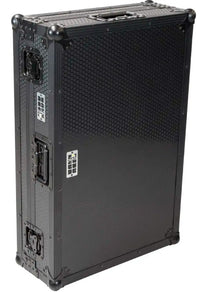 Walkasse WMC-PRODJRS1WBK Flight Case para Rane System One Negro 1