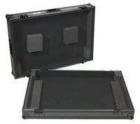 Walkasse WMC-PRODJRS1WBK Flight Case para Rane System One Negro 2