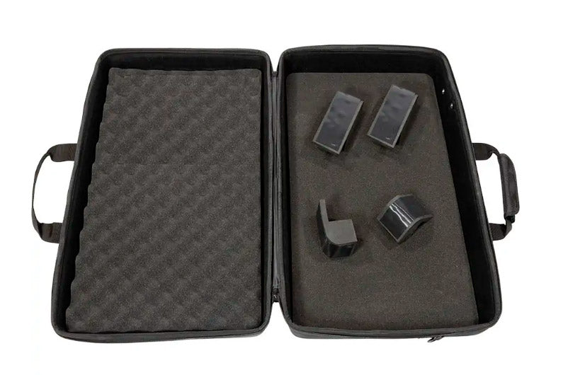 Walkasse W-MCB-SYSTEM-ONE Maleta DJ para Rane System One 2