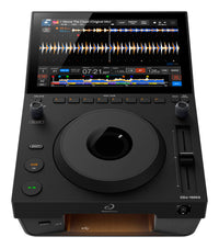 Alphatheta CDJ-1500X Reproductor Multimedia DJ 2