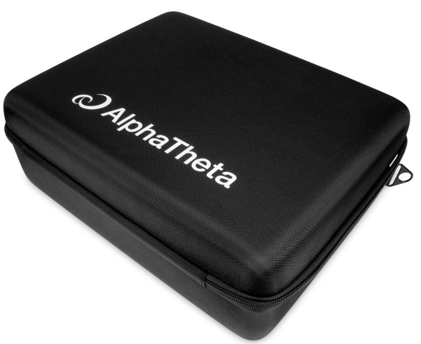 Alphatheta DJC-1500X Bag Bolsa Transporte para CDJ-1500X 1