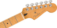 Fender Player Plus Stratocaster MN Guitarra Eléctrica Olympic Pearl 5