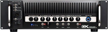 Gallien Krueger Legacy 1001 RB Amplificador Cabezal Bajo 1