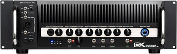 Gallien Krueger Legacy 2001 RB Amplificador Cabezal Bajo 1