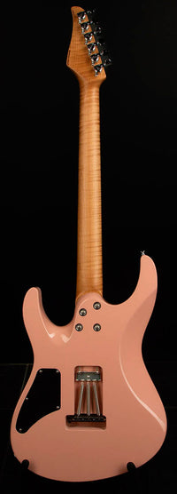 Suhr Modern Antique HSH SP Guitarra Eléctrica Shell Pink 2