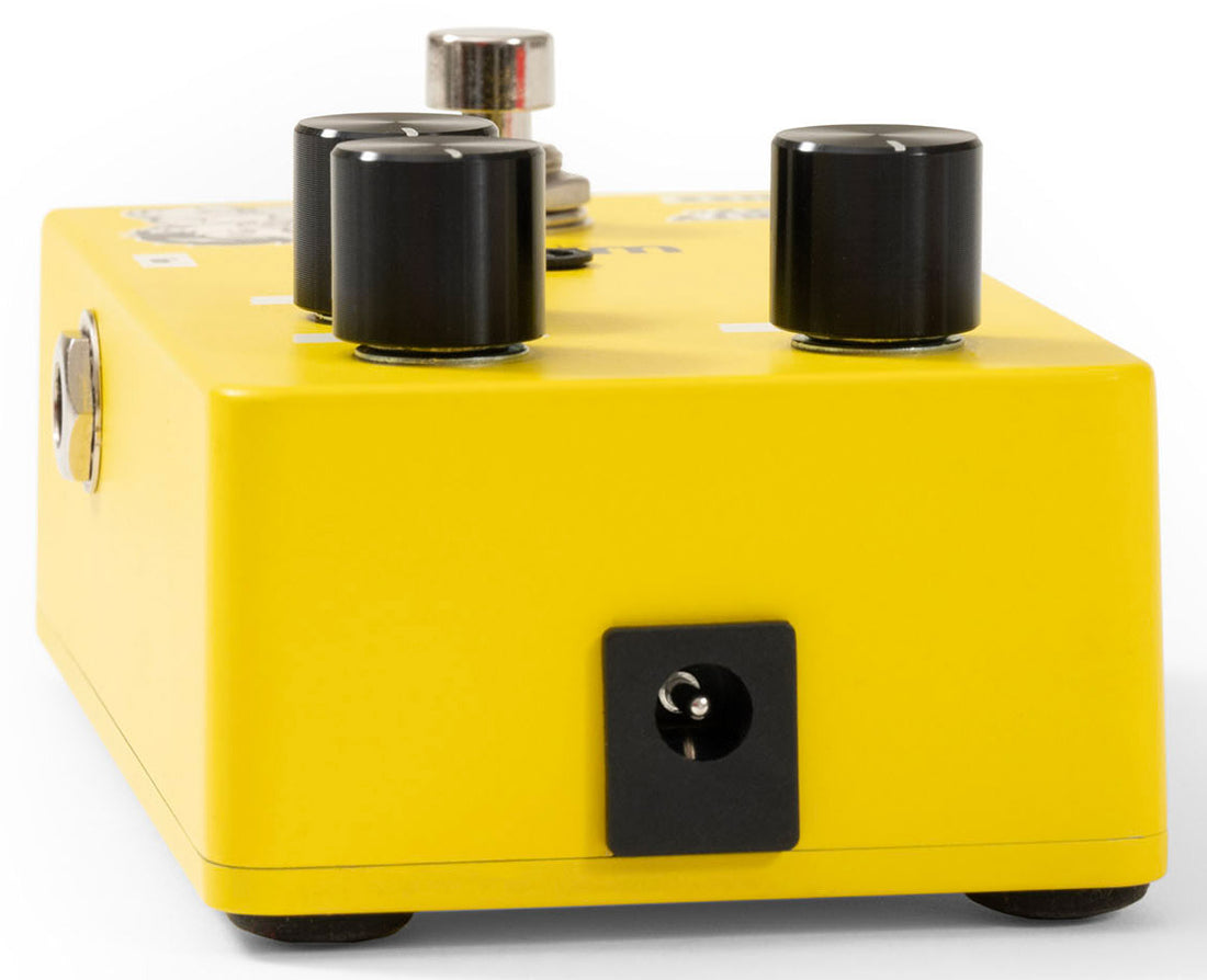 Warm Audio WA-DBJR-FZ Dirty Boy Junior Fuzz Pedal 2