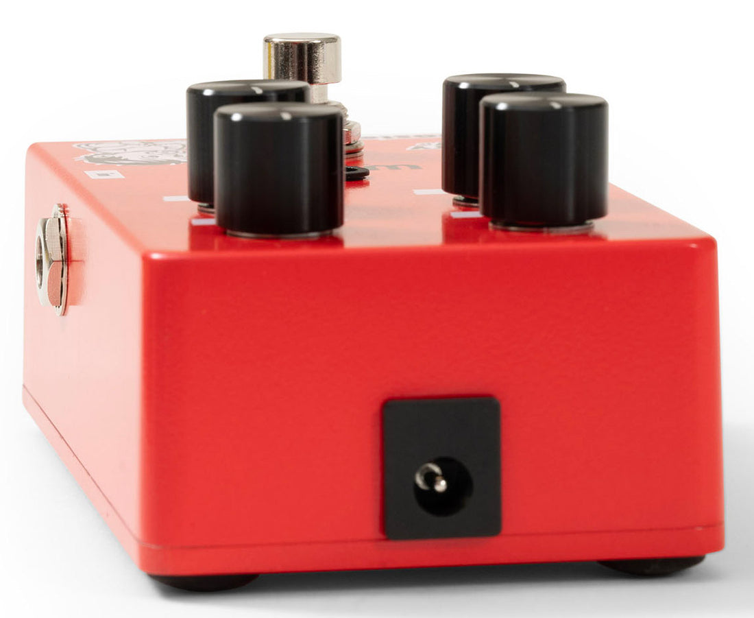 Warm Audio WA-DBJR-BOOST Dirty Boy Junior Booster Pedal Boost 2