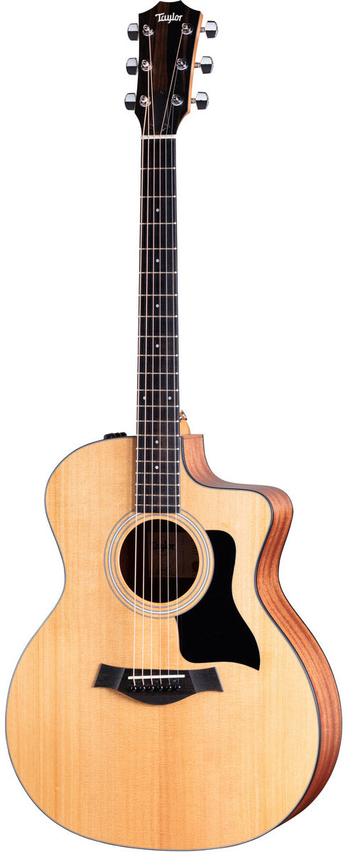 Taylor 114CE Sapele Guitarra Electroacústica Grand Auditorium 1