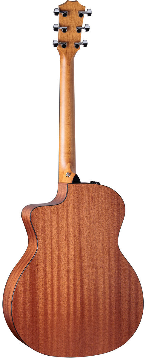 Taylor 114CE Sapele Guitarra Electroacústica Grand Auditorium 2
