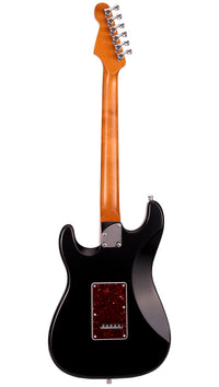 Patina PS3 BK Guitarra Eléctrica Negra 2