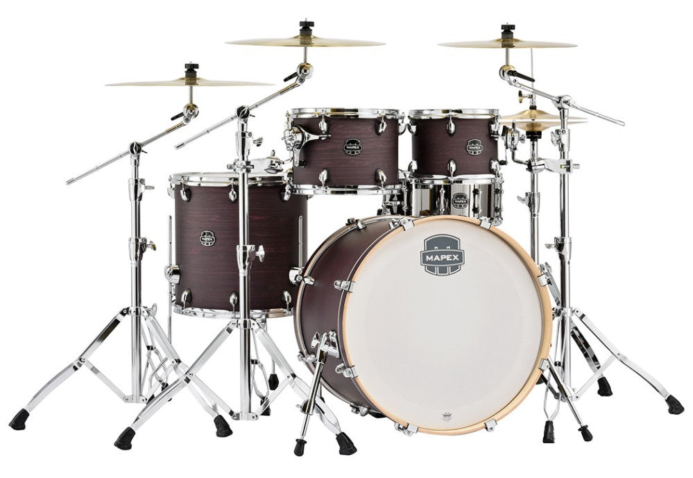 Mapex AR529S UP Armory Batería Acústica Purple Haze 1