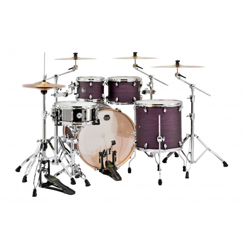 Mapex AR529S UP Armory Batería Acústica Purple Haze 3