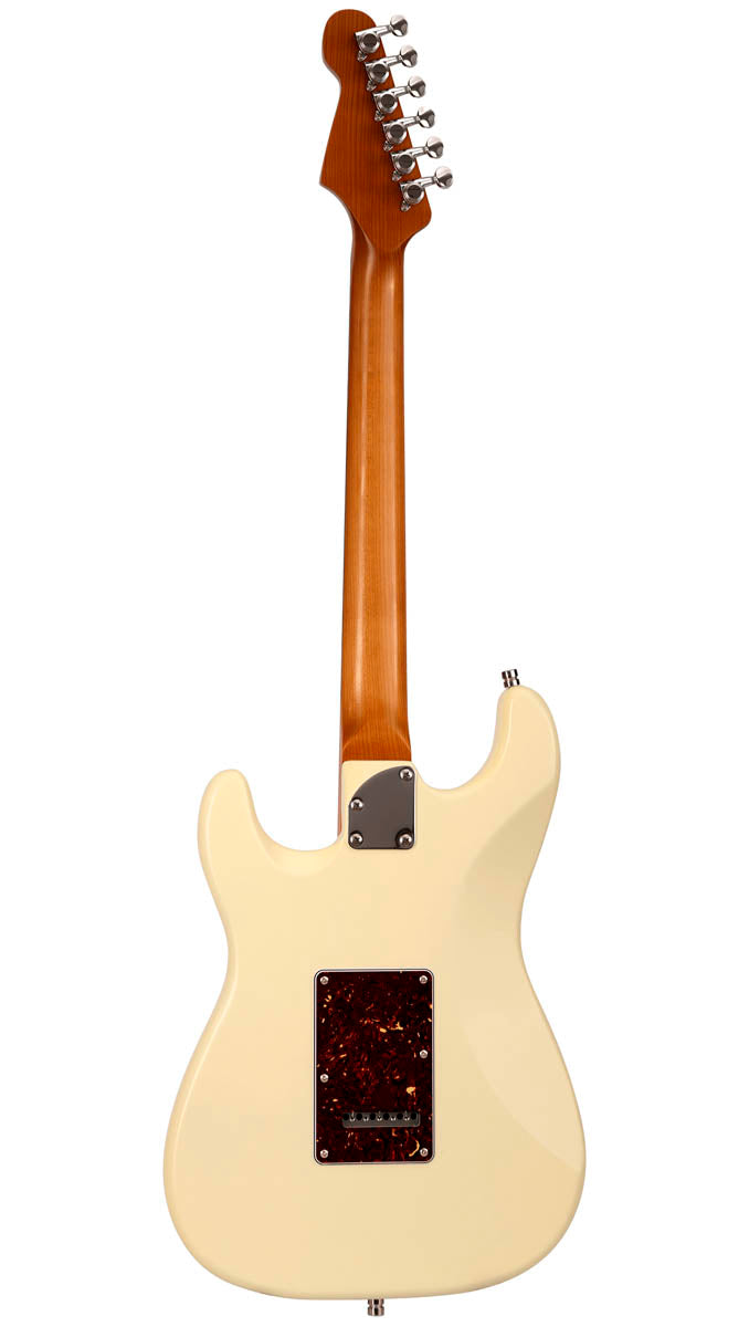 Patina PS3 OW Guitarra Eléctrica Olympic White 2