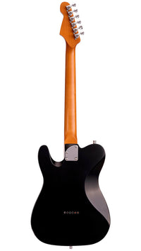 Patina PT3 BK Guitarra Eléctrica Negra 2
