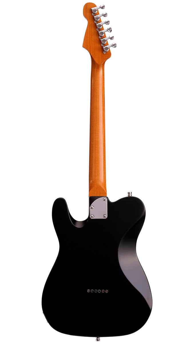 Patina PT3 SB Guitarra Eléctrica Sunburst 2