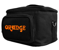 Orange Baby Terror Amplificador Cabezal Guitarra 3