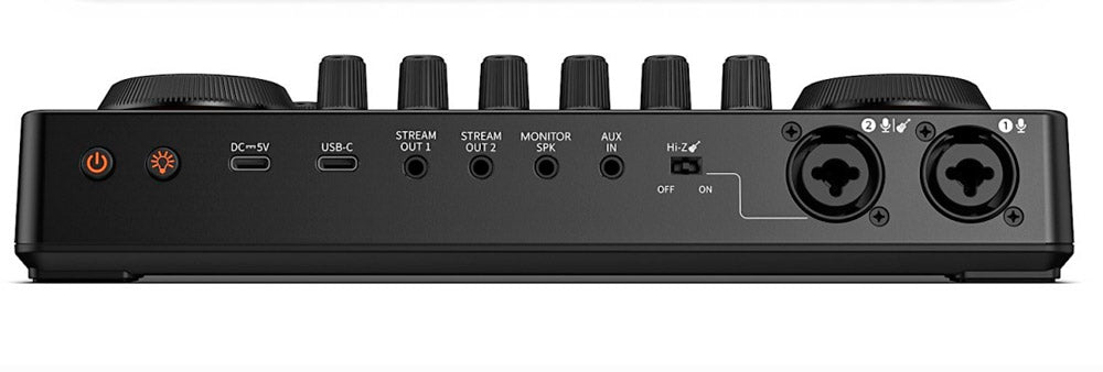 Maono Maonocaster E2 GEN2 Consola Podcast 2