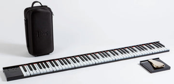 Pocket Piano v2 Piano Portátil Modular Profesional 1