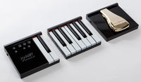 Pocket Piano v2 Piano Portátil Modular Profesional 2