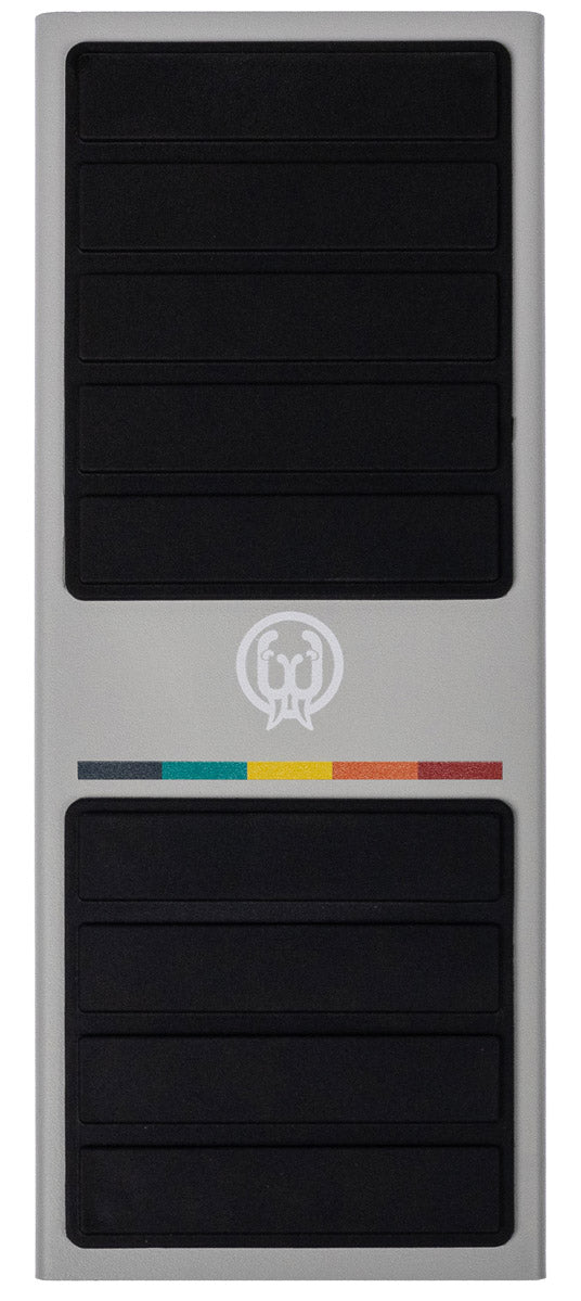 Walrus Canvas Expression Pedal Expresión 1