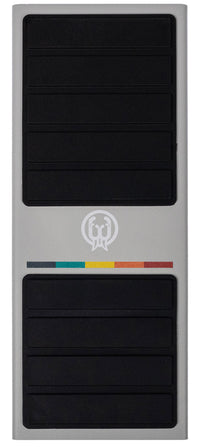 Walrus Canvas Expression Pedal Expresión 1