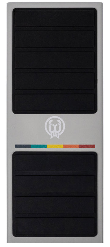 Walrus Canvas Expression Pedal Expresión 1