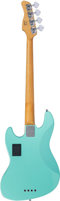 Marcus Miller V3-4 MLG New Gen Bajo Eléctrico Mild Green 2